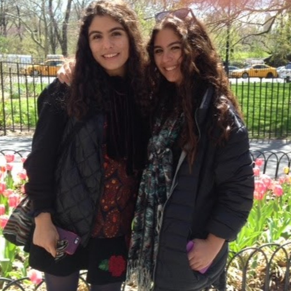 Meet your Posher, Charlotte